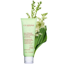 Clarins Doux Nettoyant Moussant Purifiant 125 ml