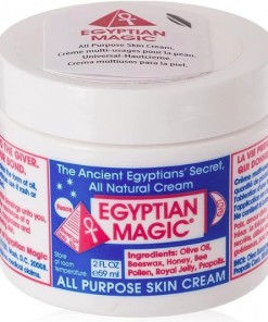 Egyptian Magic Skin Cream, crème pour la peau à tout usage 59 ml
