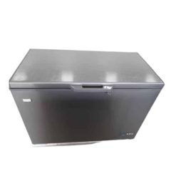 Congélateur FIABTEC FTCFS-364, 264L, Garantie 1 An