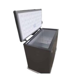 Alternative view of Congélateur FIABTEC FTCFS-364, 264L, Garantie 1 An