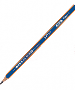 Crayon Noir Maped Black' peps HB2