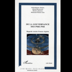 De la Gouvernance des PME-MI Regards Croisés France-Algérie