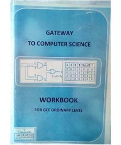 Gateway to Computer Science, Level 4 & 5