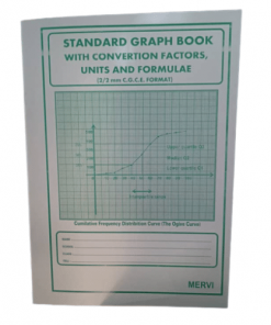 Standard Graph Book