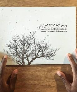 INVARIABLES - PHOTOGRAPHIES