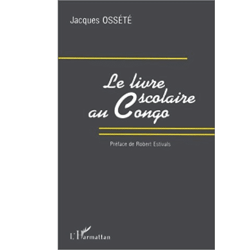 Le Livre Scolaire au Congo