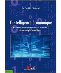 L'intelligence Economique