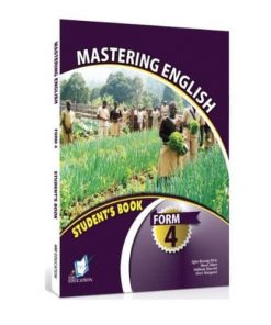Mastering English From 4