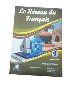 Form IV - Le Réseau en Français - Nmi Education