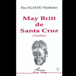 May Britt de Santa Cruz