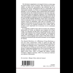 Alternative view of May Britt de Santa Cruz