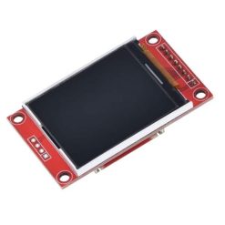 Module d'Affichage LCD à écran Couleur TFT 1.8 pouce