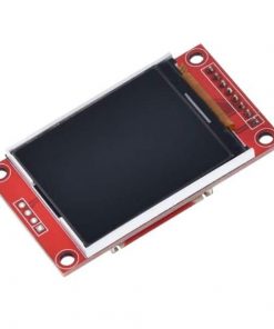 Module d'Affichage LCD à écran Couleur TFT 1.8 pouce