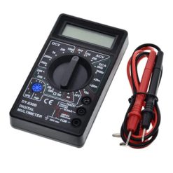 Multimètre Numérique DT830B 750/1000V