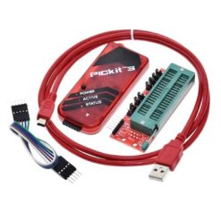 PICKIT 3 Programmeur, Programmation hors ligne de PIC