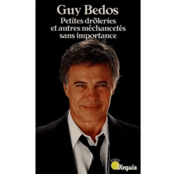 Petites Drôleries et Autres Méchancetés Sans Importance