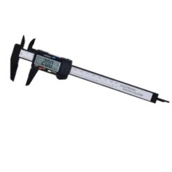 Pied à Coulisse électronique, Outil de Mesure Micrométrique