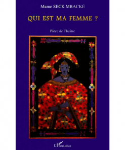 Qui Est Ma Femme ?
