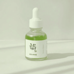 Beauty of Joseon Sérum calmant au thé vert et au panthénol 30ml