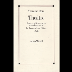 L’Homme du Hasard Conversations Après un Enterrement la Traversée de l’Hiver