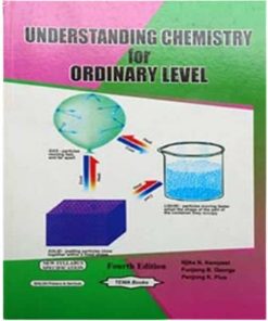 Understanding Chemistry, Level Form 4 & 5