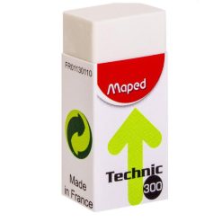 Alternative view of Paquet de Gommes MAPED