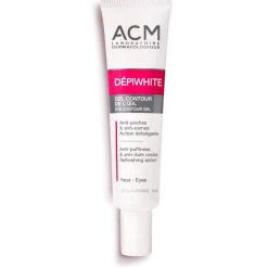ACM-Depiwhite gel contour des yeux 15ml