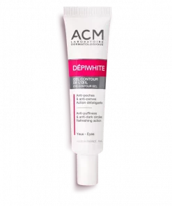 ACM-Depiwhite gel contour des yeux 15ml