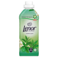 Adoucissant Lenor freschness guard 800ml