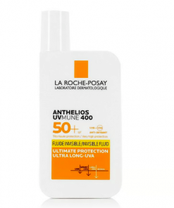 La Roche Posay Fluide Solaire Anthelios UVMUNE 400 SPF 50+, 50 ml