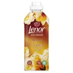 Lenor Adoucissant, Parfum Orchidée & vanille 800ml