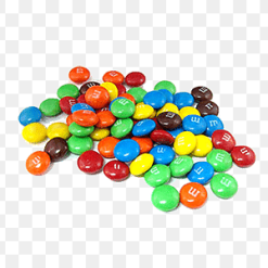 Alternative view of M&M's Peanut Arachide 250g