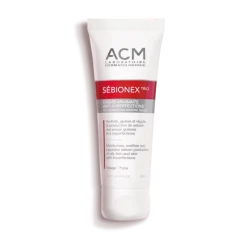 ACM Sebionex Trio Crème Apaisante Anti-imperfections, 40ml