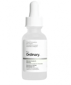 Acide Salicylique 2 % Sérum anti-imperfections