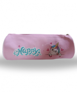 Trousse d'Écolier Licorne Happy