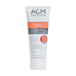 ACM Aîda Crème Régulatrice contre l'Hyperpigmentation - 40ml