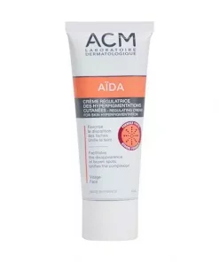 ACM Aîda Crème Régulatrice contre l'Hyperpigmentation - 40ml