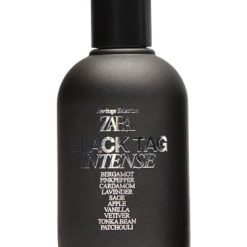 Alternative view of Eau De Parfum Zara Black Tag Intense Homme 100ml