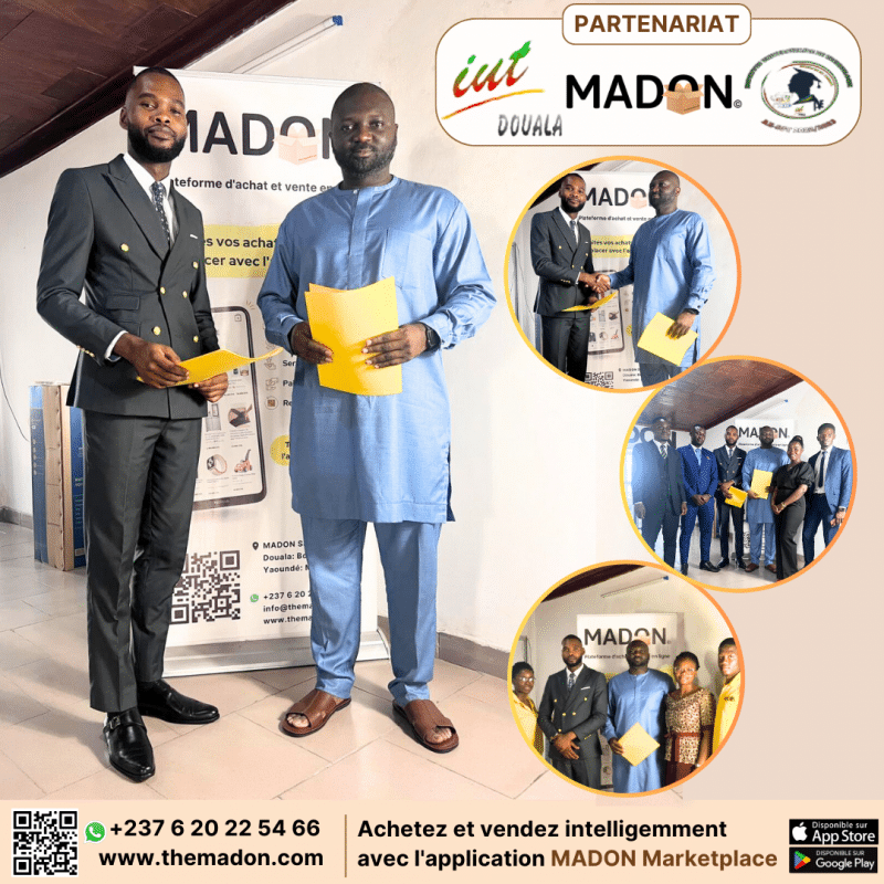 MADON PROD