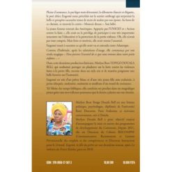 Alternative view of Engomè, La Fille Du Prêtre Ou Le Combat Pour La Dignité
