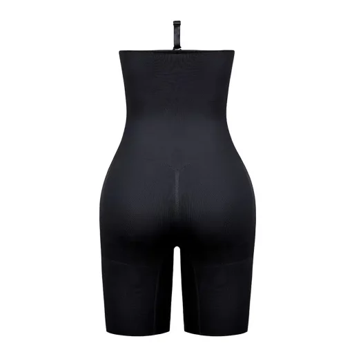 Gaine Combinaison , Culotte Taille Haute Amincissant pour Femmes – Image 5