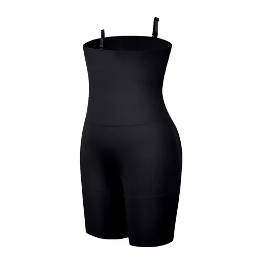 Gaine Combinaison , Culotte Taille Haute Amincissant pour Femmes – Image 4