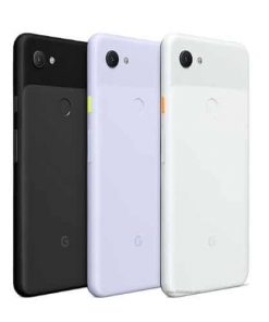 Alternative view of Smartphone Google Pixel 3a Telephone 5,6 Pouces