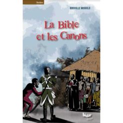 La Bible Et Les Canons
