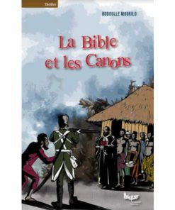 La Bible Et Les Canons