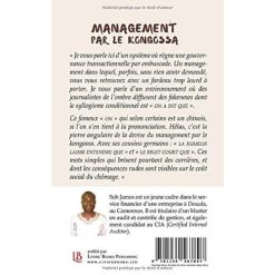Alternative view of Management par le Kongossa