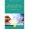 Vous avez Droit à une Nouvelle Vie