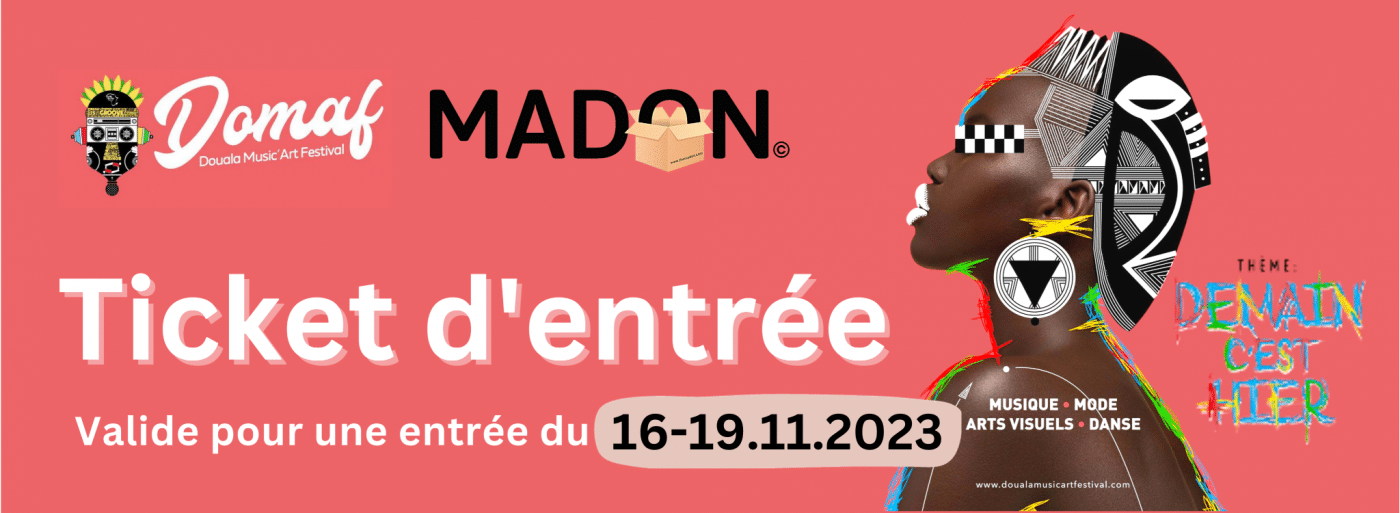 MADON PROD