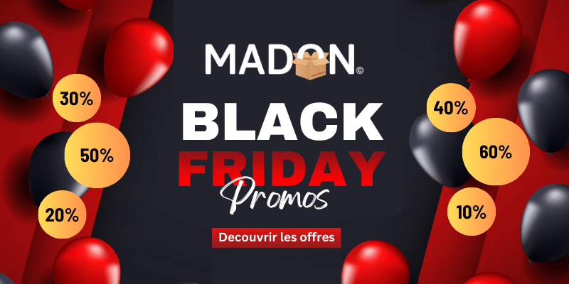 MADON PROD