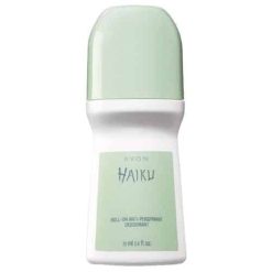 AVON Haiku Déodorant Anti-transpirant à Bille Taille 2,6 oz 75 ml